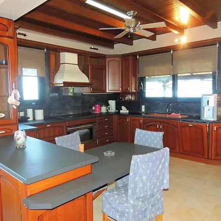 Сasa de vacaciones Anastasias *