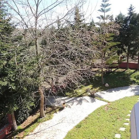 Сasa de vacaciones Anastasias *