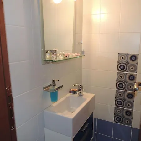 Anastasias Сasa de vacaciones