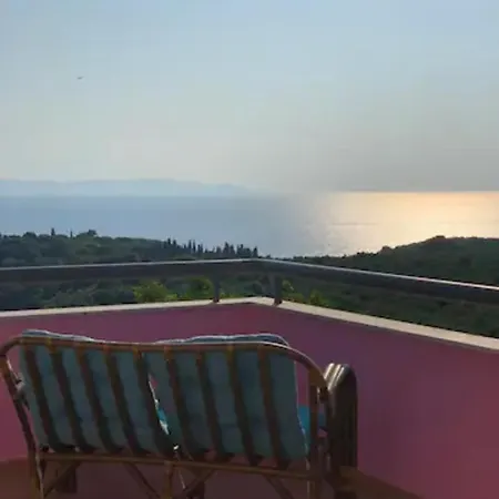 Сasa de vacaciones Anastasias