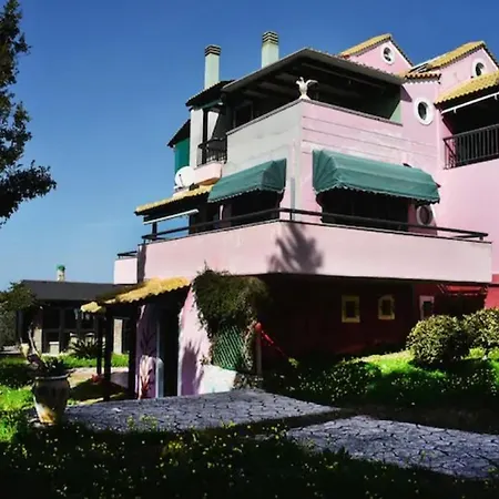 Сasa de vacaciones Anastasias *