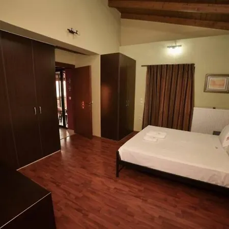 Сasa de vacaciones Anastasias *