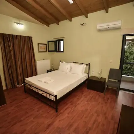 Anastasias Kastro-Kyllini