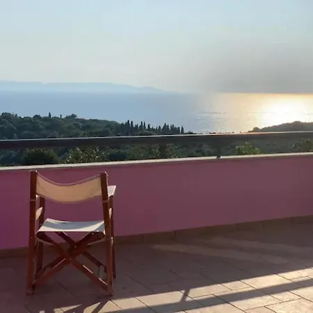 Anastasias Kastro-Kyllini