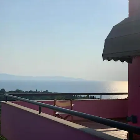 Сasa de vacaciones Anastasias *