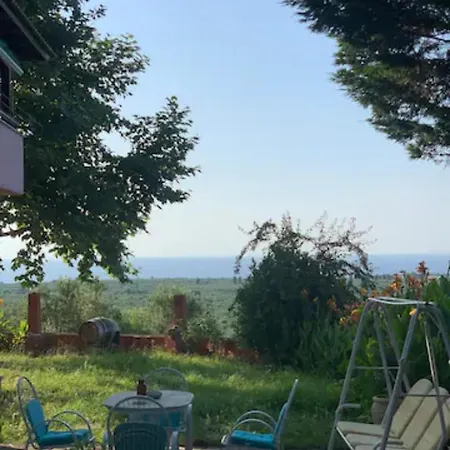 Anastasias Сasa de vacaciones *