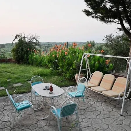 Сasa de vacaciones Anastasias