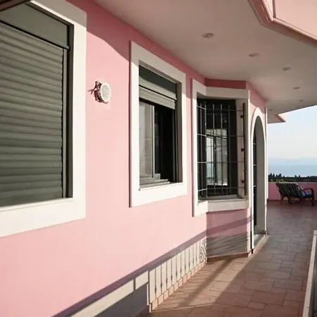 Anastasias Kastro-Kyllini