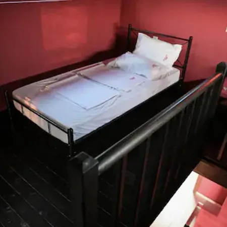 Anastasias Kastro-Kyllini