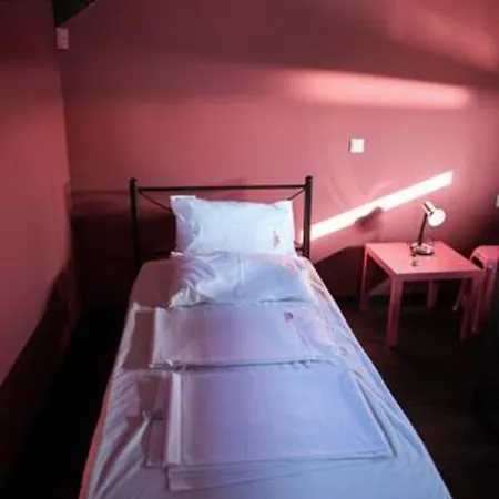 Anastasias * Kastro-Kyllini