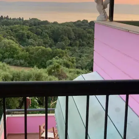 Anastasias Kastro-Kyllini