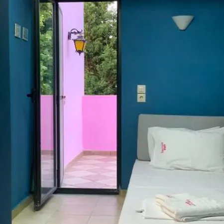 Anastasias Сasa de vacaciones *