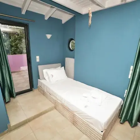 Сasa de vacaciones Anastasias *