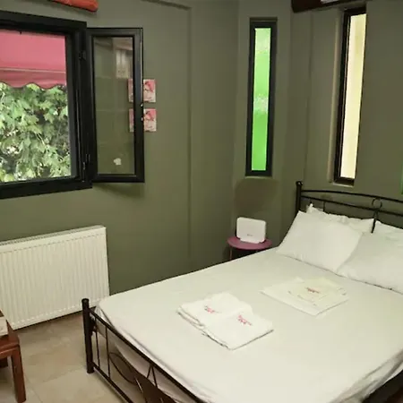 Anastasias Kastro-Kyllini