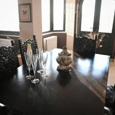 Сasa de vacaciones Anastasias *