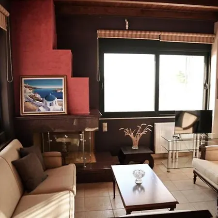 Сasa de vacaciones Anastasias *