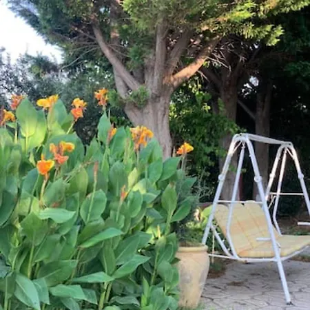 Anastasias Сasa de vacaciones *