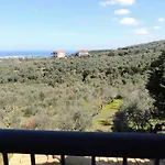Anastasias Holiday home Kastro-Kyllini