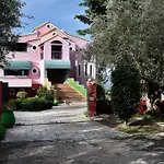 Anastasias Hébergement de vacances Kastro-Kyllini