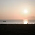Anastasias Hébergement de vacances Kastro-Kyllini