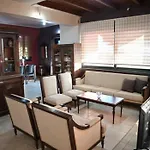Hébergement de vacances Anastasias Kastro-Kyllini