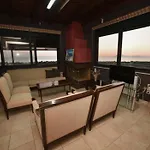 Anastasias Hébergement de vacances Kastro-Kyllini
