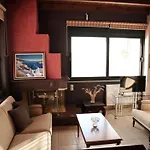 Hébergement de vacances Anastasias *