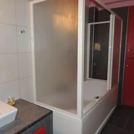 Vakantiehuis Anastasias *