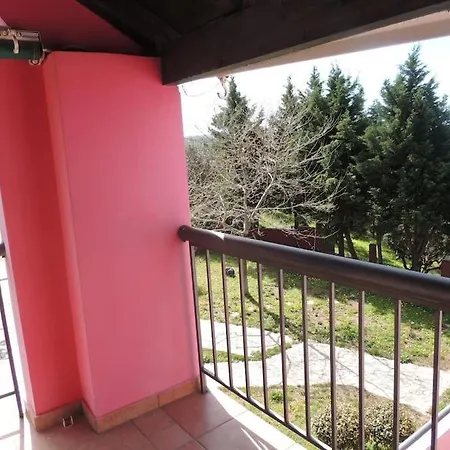 Anastasias Vakantiehuis *