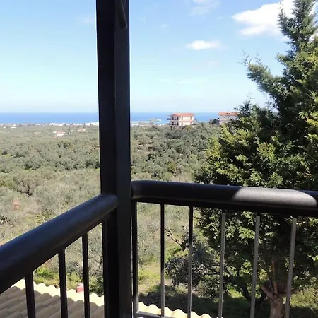 Anastasias Σπίτι διακοπών