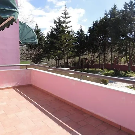 Anastasias Vakantiehuis