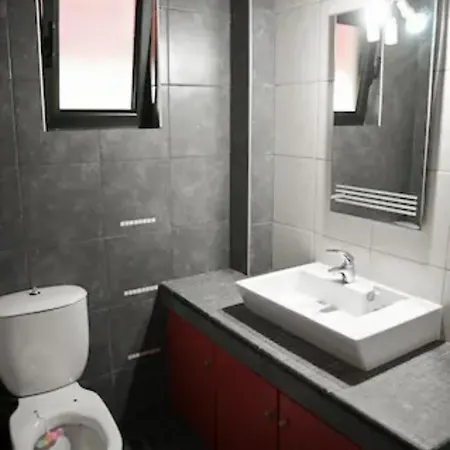 Anastasias Vakantiehuis Kastro-Kyllini