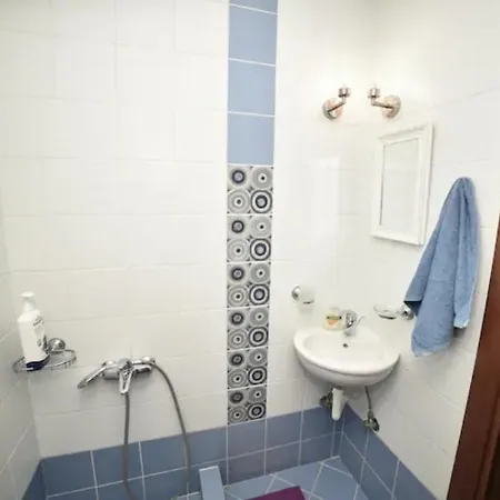 Anastasias Vakantiehuis *