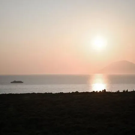 Anastasias Vakantiehuis Kastro-Kyllini