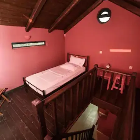 Anastasias Vakantiehuis