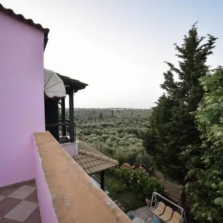 Anastasias Vakantiehuis *