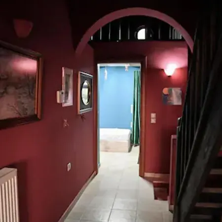 Holiday home Anastasias