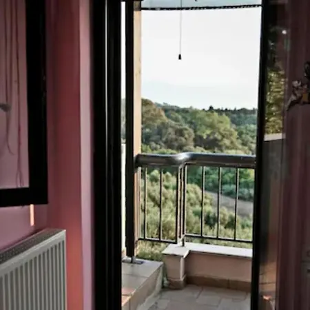 Anastasias Kastro-Kyllini