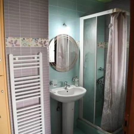 Anastasias Vakantiehuis *