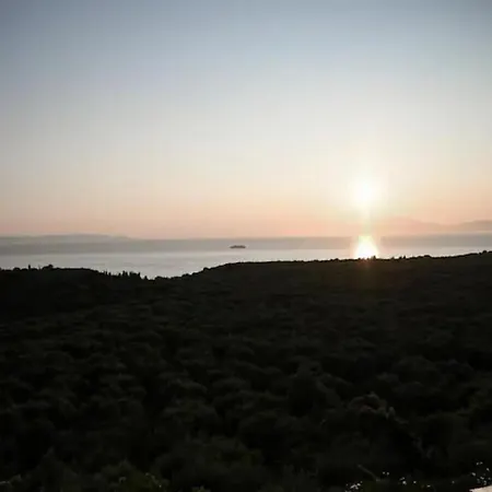 Anastasias Σπίτι διακοπών