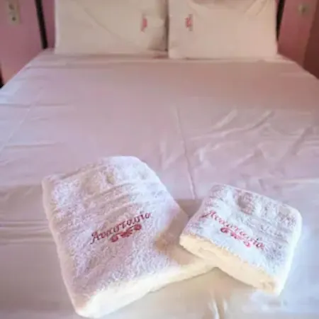 Anastasias Vakantiehuis *