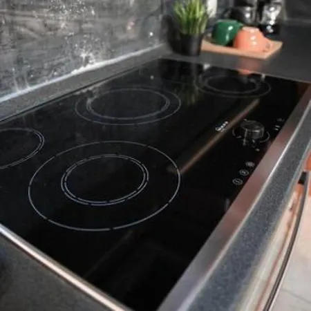 Vakantiehuis Anastasias