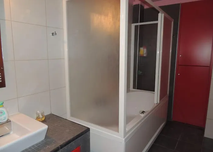 Semesterbostad Anastasias *