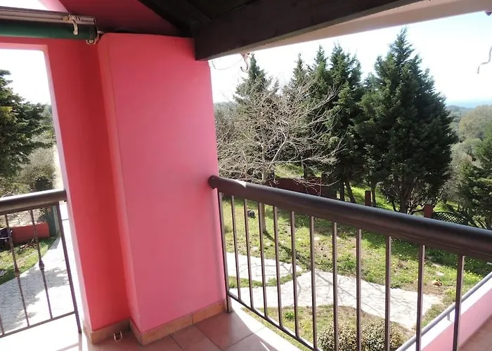 Anastasias Semesterbostad *