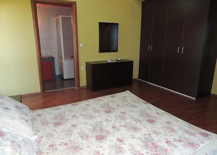 Semesterbostad Anastasias