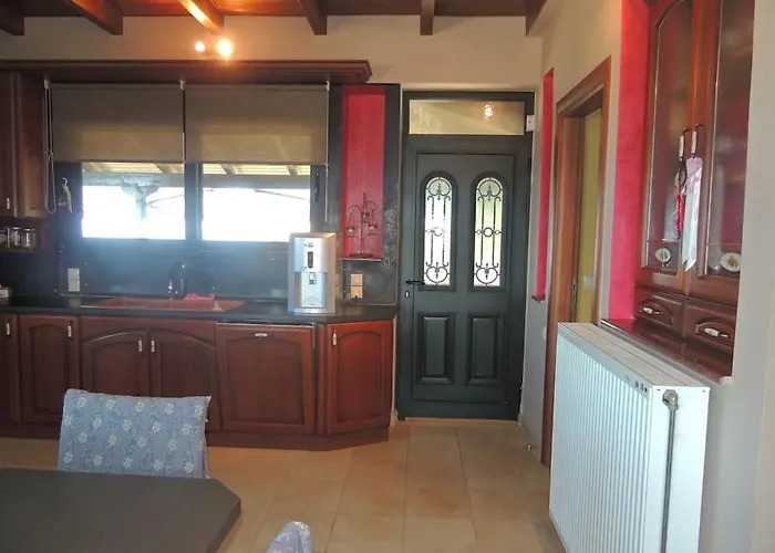 Anastasias Semesterbostad Kastro-Kyllini