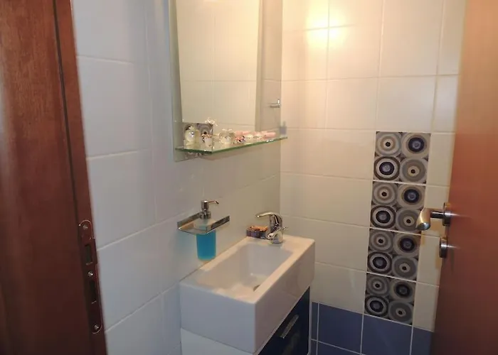 Anastasias Semesterbostad