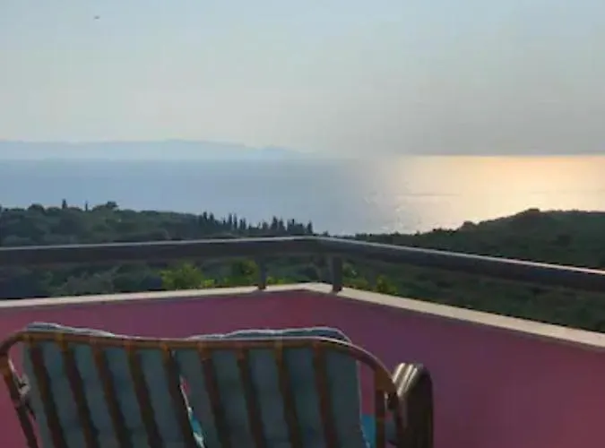 Semesterbostad Anastasias