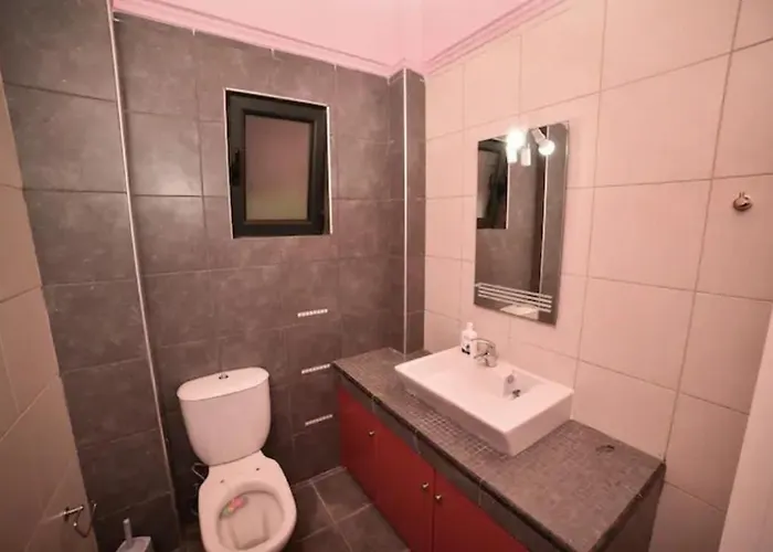 Semesterbostad Anastasias *