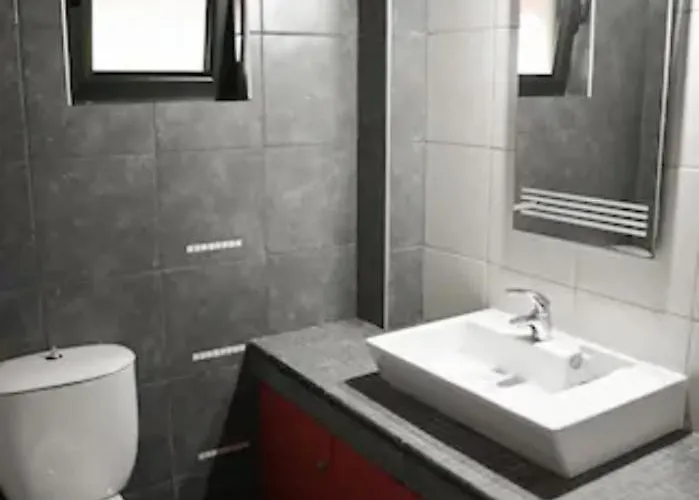 Anastasias Semesterbostad Kastro-Kyllini